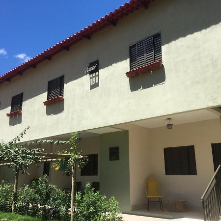 Suite Rio De Ondas 1 Barreiras  Exterior photo