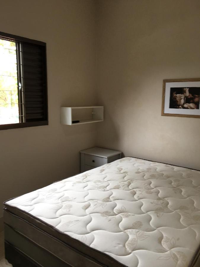 Suite Rio De Ondas 1 Barreiras  Exterior photo