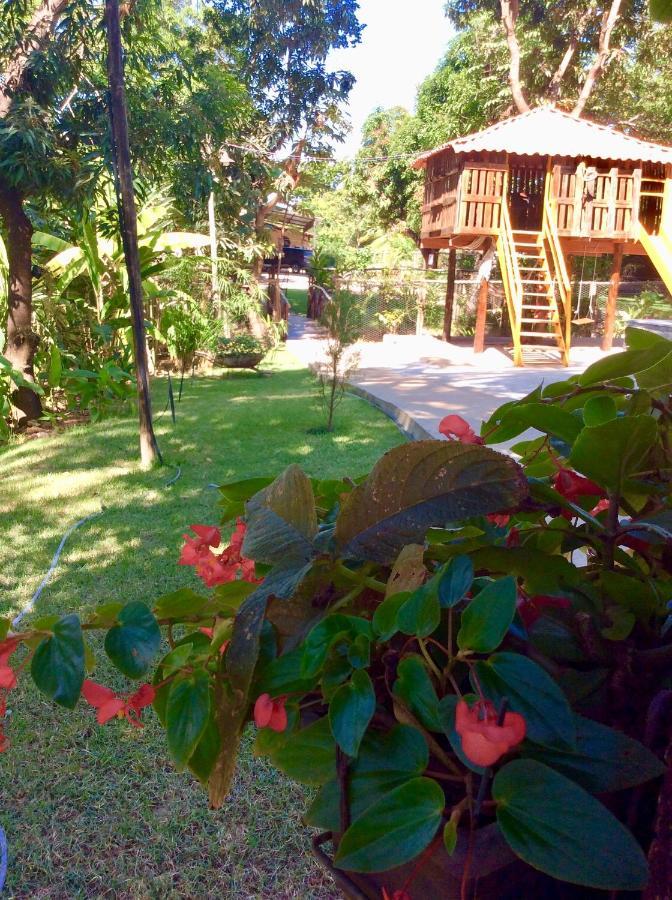 Suite Rio De Ondas 1 Barreiras  Exterior photo