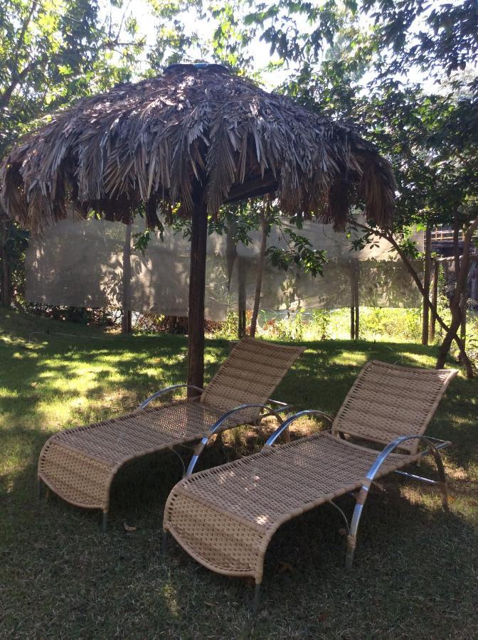 Suite Rio De Ondas 1 Barreiras  Exterior photo